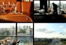 Paris Day Trip with Lunch on the Eiffel Tower